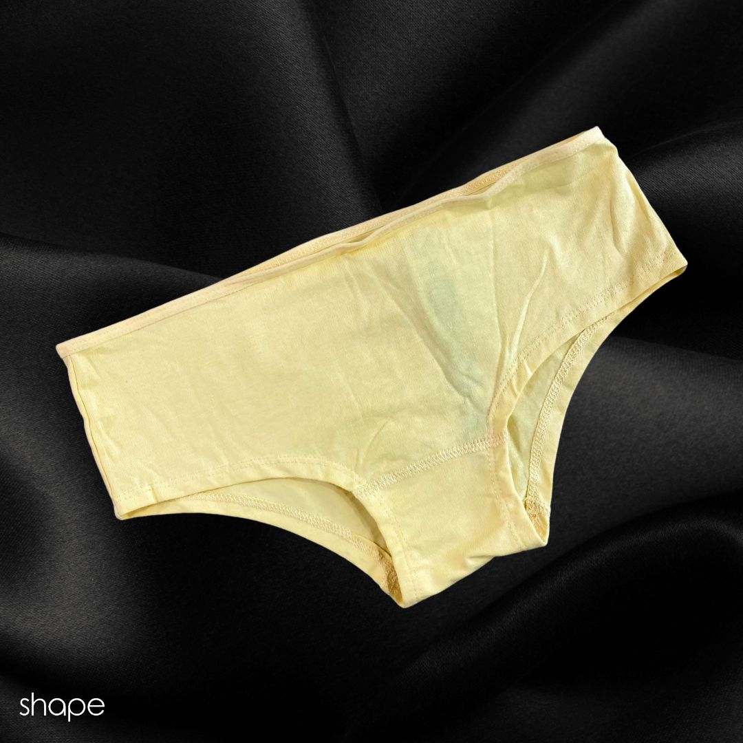 Printed Cotton Bottoms