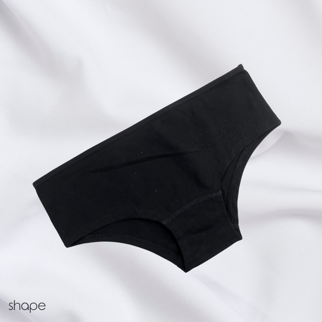 Printed Cotton Bottoms