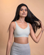 Adjustable Plus Size Bra