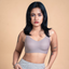 Adjustable Plus Size Bra