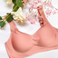 Adjustable Plus Size Bra