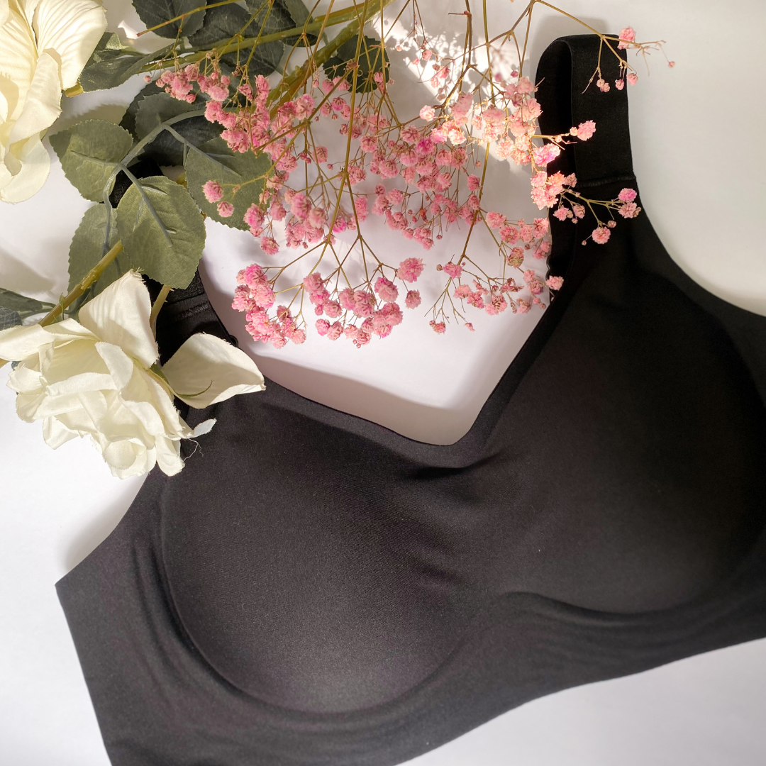Seamless Contour Bra