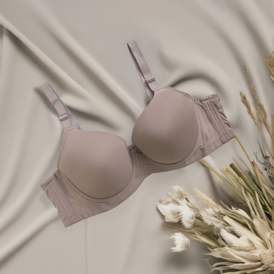 Comfort Curve Bra