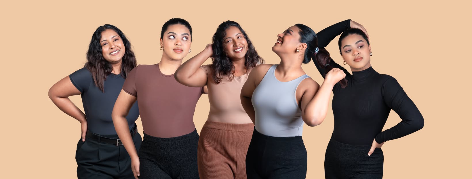 Shape Without Compromise