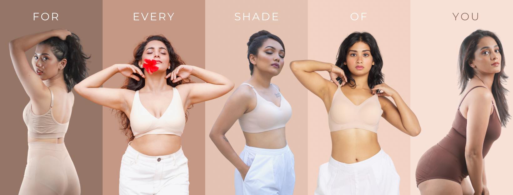 A Bra for Every Body