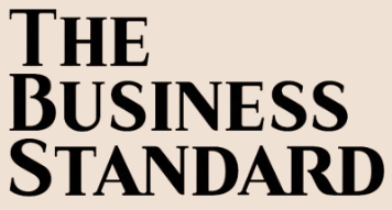 The Business Standard logo