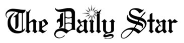 The Daily Star logo.